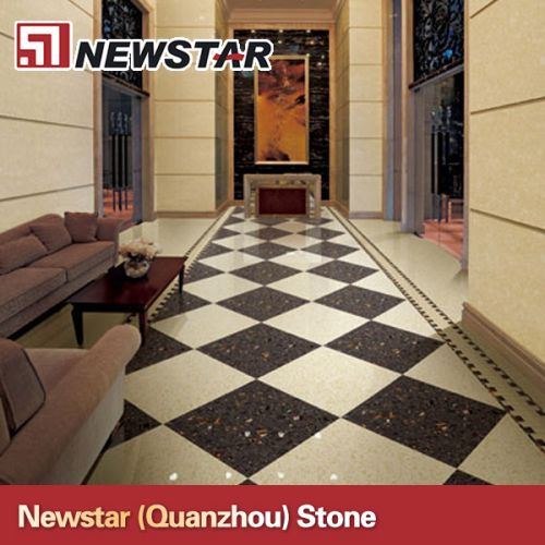 High Quality Artificial Quartz Stone Tiles Good Price
