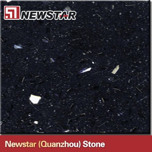 Newstar Artificial Quartz Stone Slabs
