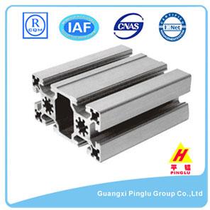 B Type T Slot Aluminum Profile