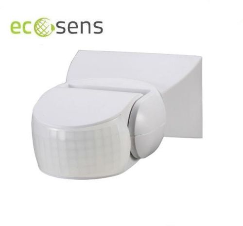 Infrared Motion Sensor – Ip65 Indoor Or Outdoor Ceiling Mount