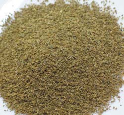 Celery Seed