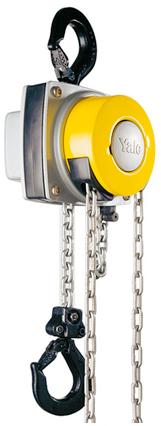 Hand Chain Hoist