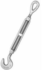 Hook Turnbuckles
