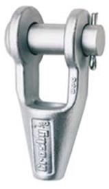 Open Grooved Sockets