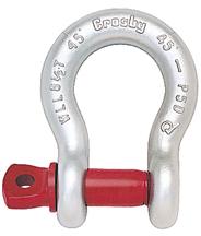 Screw Pin Anchor Shackles