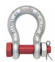 Screw Pin Chain Shackles