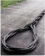 Wire Rope Sling
