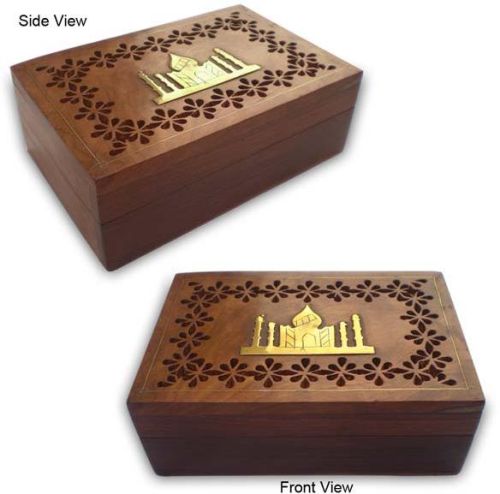 Wooden boxes, Type : Fancy