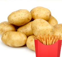 Potatos