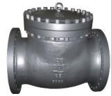 Cast Steel Swing Check Valve