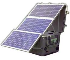 Solar power system, Application : Commercial & Residential
