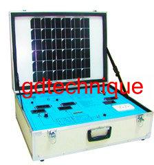 Photovoltaic Power Generation Experiment Box