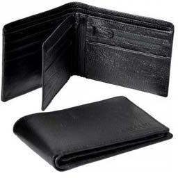 Mens Leather Wallets
