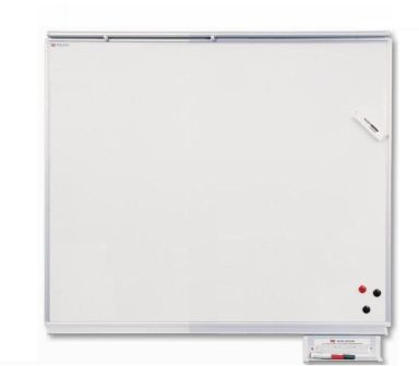 Wall Mounted Ceramic Steel Writing Boards