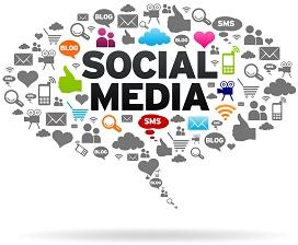 Social Media Services