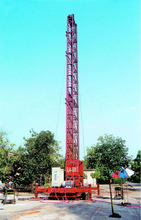 Drilling Rig