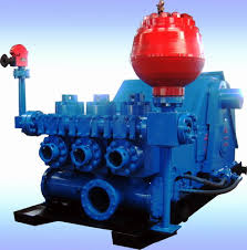 Mud Pump