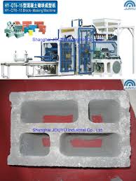 Brick Making Production Line