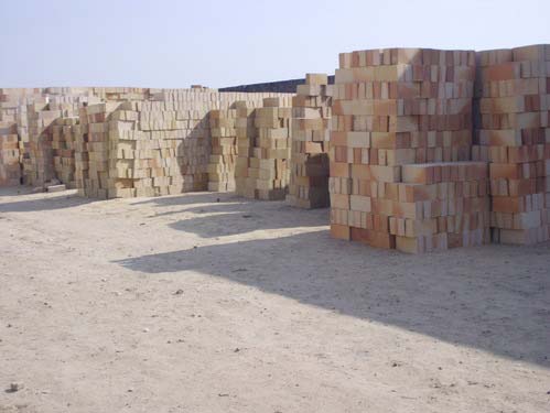 High Aluminium Bricks