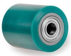 Polyurethane Rubber Roller