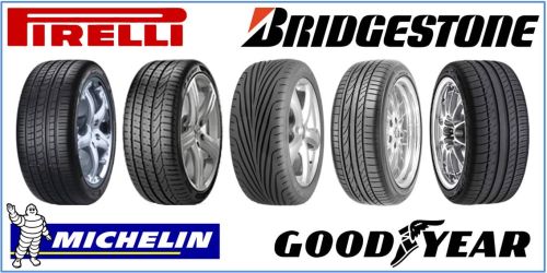 Best Quality Tires