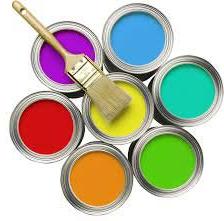 Decorative Paints