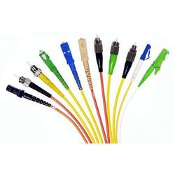 Optical Fibre Patch Cords