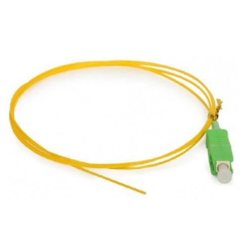 Optical Pigtail Cable, Color : Yellow