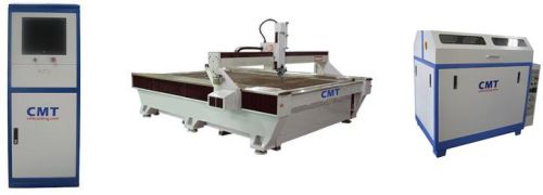 Waterjet Cutting Machines