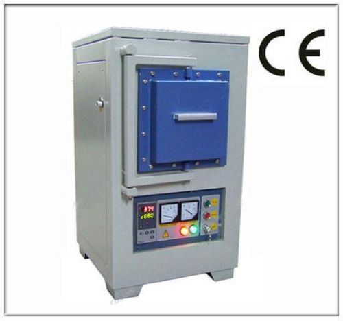 Vacuum Atmosphere Furnace