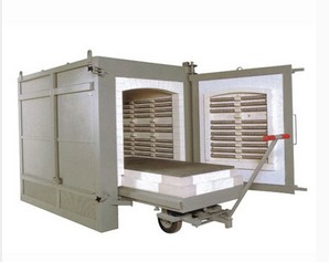 Lab Heatinig Electrical Furnace Products