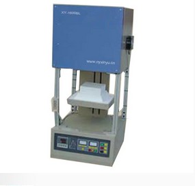 Hot Sale 1800c- Sl2 Series Ce Approval Gwl Electric Furnace Bell Type Elevator-hearth Furnace For Annealing Furnace