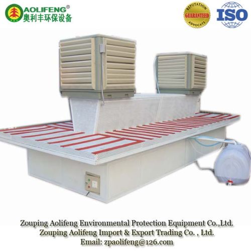 Grinding Table, Certification : ISO 9001:2000