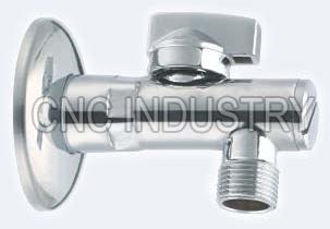 Angle Valves
