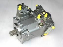 Hydraulic pump
