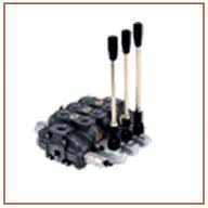 Hydraulic Valves