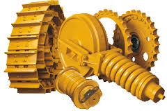 Undercarriage Parts