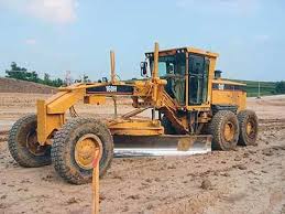 Motor Grader