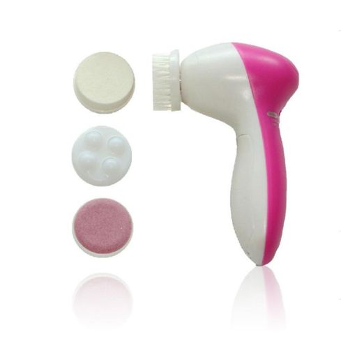 Rotating Electric Facial Brush