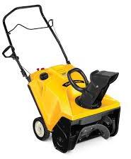 Snow Thrower