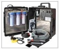Water Filtration Systems