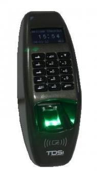 Access Control System
