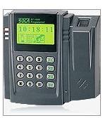 Time Attendance System, Automatic Grade : Fully Automatic