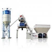 Concrete Batching Plants