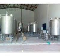 Beverage Processing Equipment