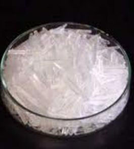 Menthol Crystal