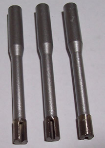 Diamond Core Drill Bits