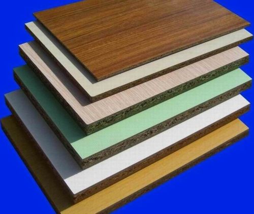 High Quality Melamine Particle Board