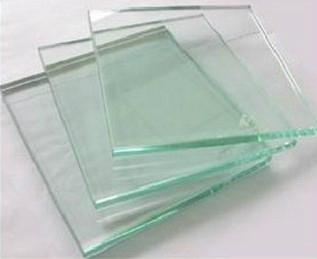 Clear Float Glass, Thickness : 3mm-19mm