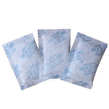 Silica Gel Pouches